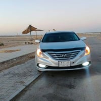 سوناتا ٢٠١١ • وارد امريكي • مكينه جديده