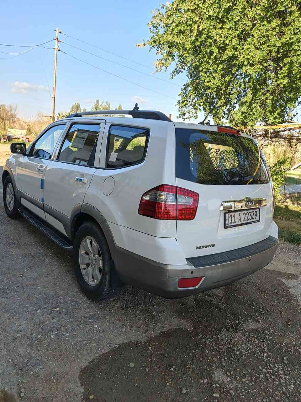 سلام عليكم
كيه مهافي خليجي البيع فول مواصفات موديل 2010
تخم تاير صدر مامي خلفي جديد بيهه صبغ بين البابين
 بدون دواخل سياره مال جناي 
مكان سياره تاجي يم جسر المشاهده                         السعر ١٣٥ وبيهه مجال الطيبين حك جيه
***********
