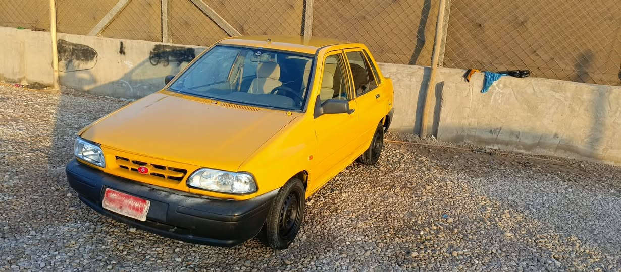 2012 رقم احمر ومكينتهه تبخر مالكهه يمي سياره مسمكره ومصبوغه ما بيهه ولا قطره خياس السعر 16ورقه وبيهه مجال بسيط مكاني ديوانيه دغاره الاستفسار الاتصال 
***********
***********
