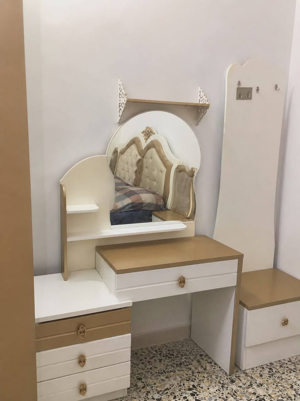 السلام عليكم اغراض نضيفه جدآ ابيعهن بسبب ضيق المكان كربلاء, العراق


**إذا كنت صاحب هذا الإعلان وتريد حذفه لأي سبب، رجاءا أرسل رسالة إلى الدعم الفني**