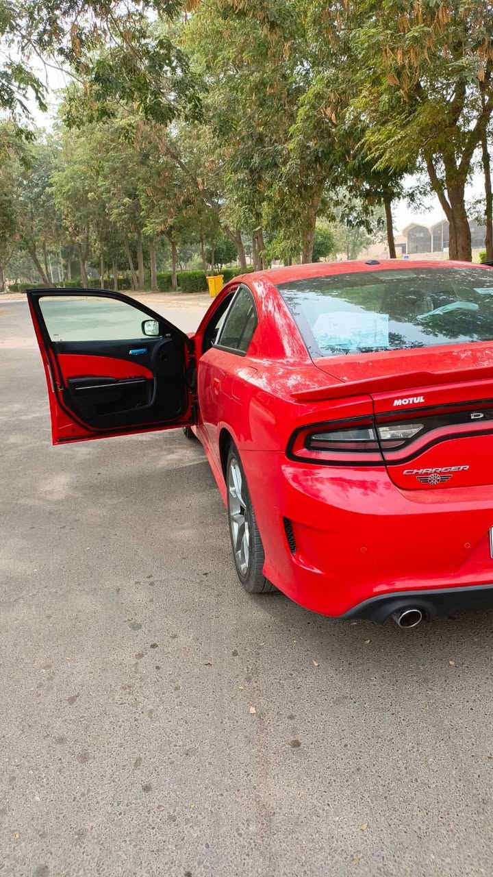 السلام عليكم للبيع جارجر GT خليجية وكاله هارلم مكفوله موديل 2021 ماشيه 46 الف  رقم اربيل الاتصال ***********
