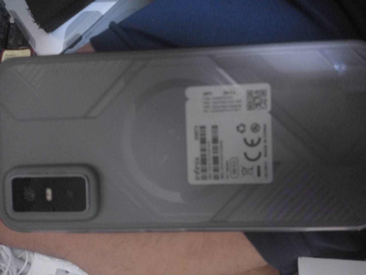 جيتي 30 برو شغال وجديد نظافته 100% بطيت 5500 ذاكرته 256 و 120 فريم راسه كيبل وسماعه ور سعره ب سعره ب 590 وبي مجال يراسلني خاص


**إذا كنت صاحب هذا الإعلان وتريد حذفه لأي سبب، رجاءا أرسل رسالة إلى الدعم الفني**