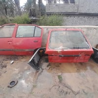 قطع غيار سيارات • للبيع