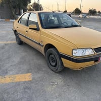 بيجو لميس مديل 16بيه جاملغ خلفي بدون دواخل صبغ فقط  مكينة جديدة صدر ما...