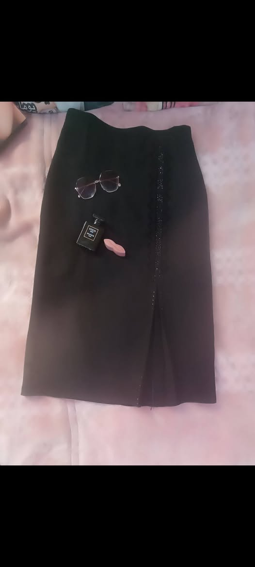 السلام عليكم🫡
كل الي بالصور
اطقم💝  فساتين تنانير. عبي اسلاميه اخوات الجدد ونظافه فووول
كلهن ع 3الاف و5 الاف و10 الاف
والف عافيه


**إذا كنت صاحب هذا الإعلان وتريد حذفه لأي سبب، رجاءا أرسل رسالة إلى الدعم الفني**