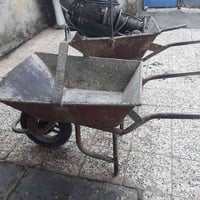 مجر الكبير • مكفول • ماطور