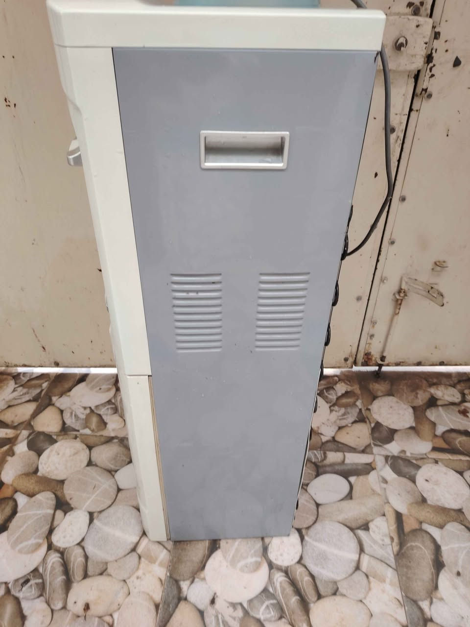 براد ماء نظيف النوعيه نيوال السعر 70
للاستفسار *********** موصل, نينوى
