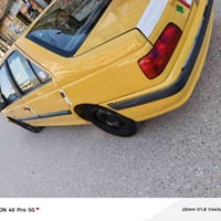 بيجو بارص • ٢٠١٥ • مكينة وكير زين