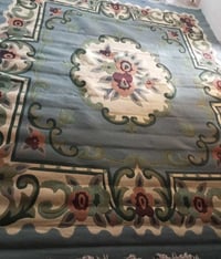 فرشه • ٤×٣م • سجاد