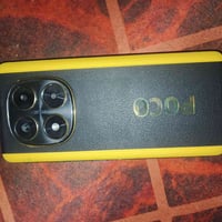 بوكو اكس 7عادي بدون ملحقات سعر 270 لليتفسار خابر 07774581931 ذاكره 512...