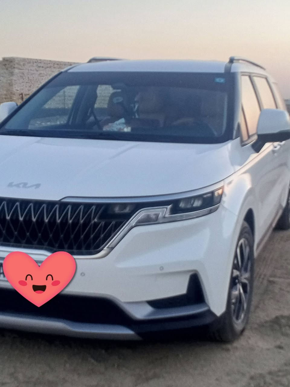 سلام عليكم كيه كرنفال كوري نضامين ابيض رقم بابل بسمي مديل 23سياره مكفوله من الحادث بيه 3قطع صبغ اثر كتابات يابانيه صبغ على كد الكتابه بس ابيعك 3قطع صبغ مكفوله من الحادث ولفتح مواصفاته معروفه 23لادار حساسات تحكم ذاتي تشغيل عن بعد كشنات بيجي جلد  كشنات تبريد تاتفئه والخلفيات  نفس الامامي سياره جديه وستخدام شخصي سعر 270قفل بيع اومراوس حسب القناعه 10راكب مكانه نجف مشخاب اي ستفسار ***********ابو محمد بيه 3رصعات بلقماره مال علامه مدري شنوا ماعرف والله شتريته هيج مكينه كير تخم تاير كل جديد اسف على الاطاله دواخله جديده كلش
