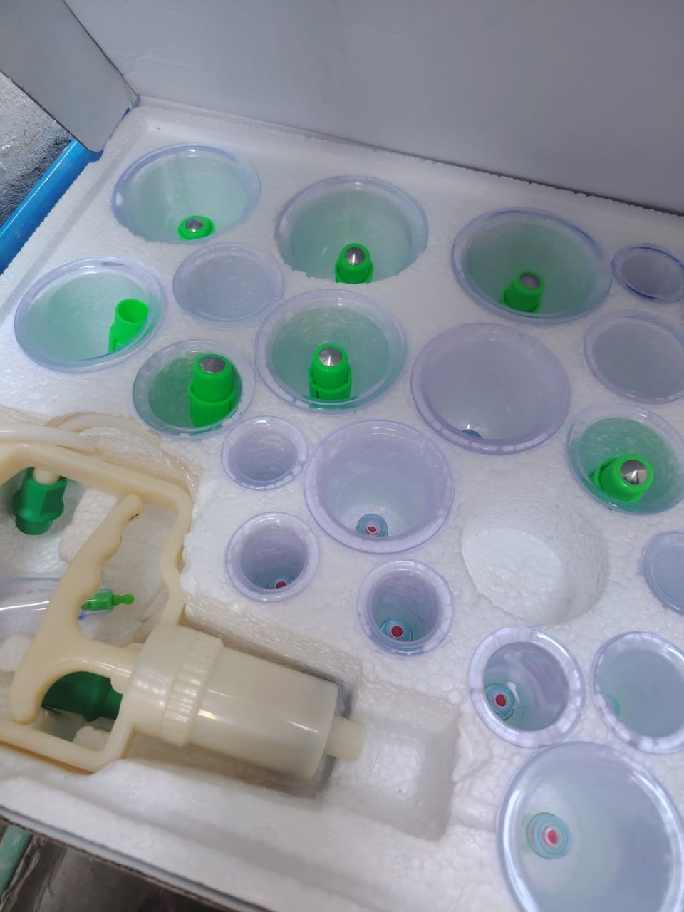 غراض حجامه جدد مامستعملات


**إذا كنت صاحب هذا الإعلان وتريد حذفه لأي سبب، رجاءا أرسل رسالة إلى الدعم الفني**