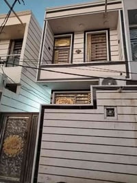 كربلاء الرشديه • ٦٠م • طابو زراعي