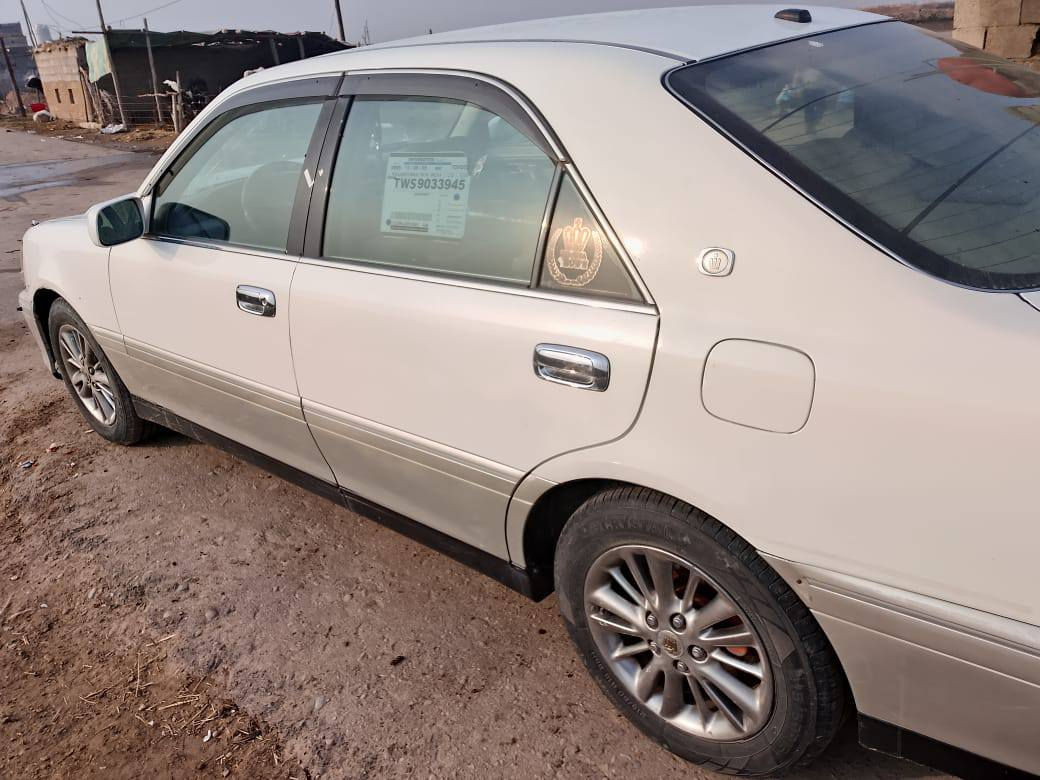 السلام عليكم سياره ملكه ادوات متومه أربيل رقم وسونيه طبق لأصل مكاني ميسان المجر الكبير السعر 40 وبيها مجال حتلو مراوس بغير سياره ‏‪***********‬‏
