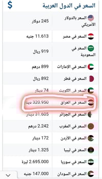 فيفو لايت 5G • ٢٥٦/١٢ • شارع الزيتون