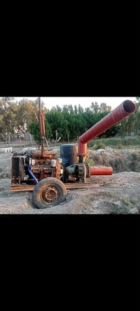محرك فيكو • بابل