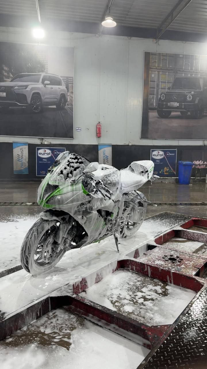 كاوسكي 636 2017 ماشيه 27الف الدراجه مكفوله من كلشي من تاير لتاير عليه ادامه كامله دهن موتل مبدل جديد مي زيتي اخضر تايرات جدد امامي خلفي الدراجه تاخذه ربع متصرف عليه مكان بغداد المنصور السعر خاص
او واتساب
***********
