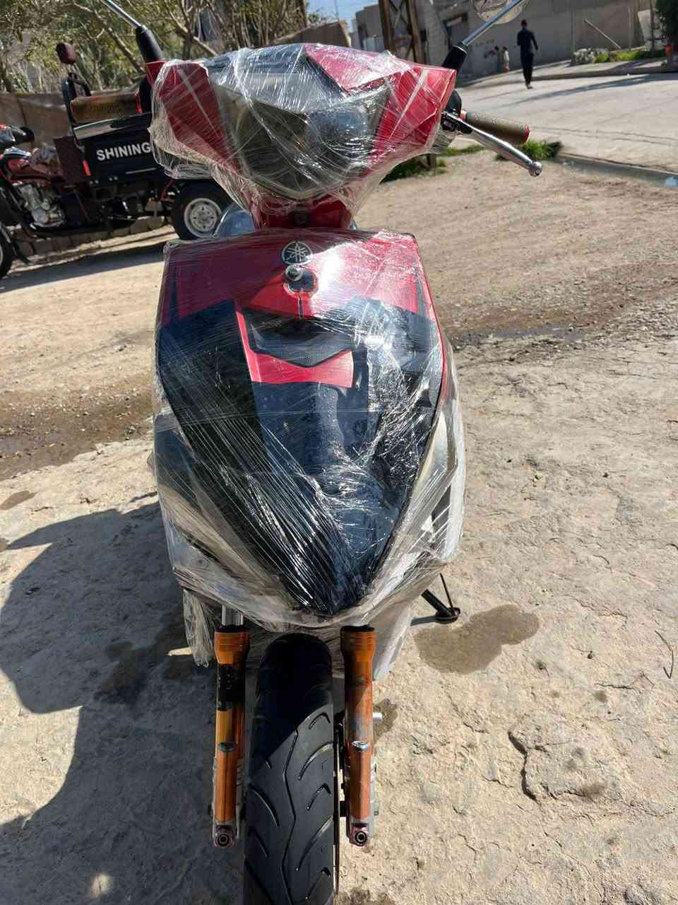 لبيع ماكس  اي عيب مابي شرط نكره سلف سعره 250 بي مجال لطبين مكاني كركوك حي العسكري


**إذا كنت صاحب هذا الإعلان وتريد حذفه لأي سبب، رجاءا أرسل رسالة إلى الدعم الفني**