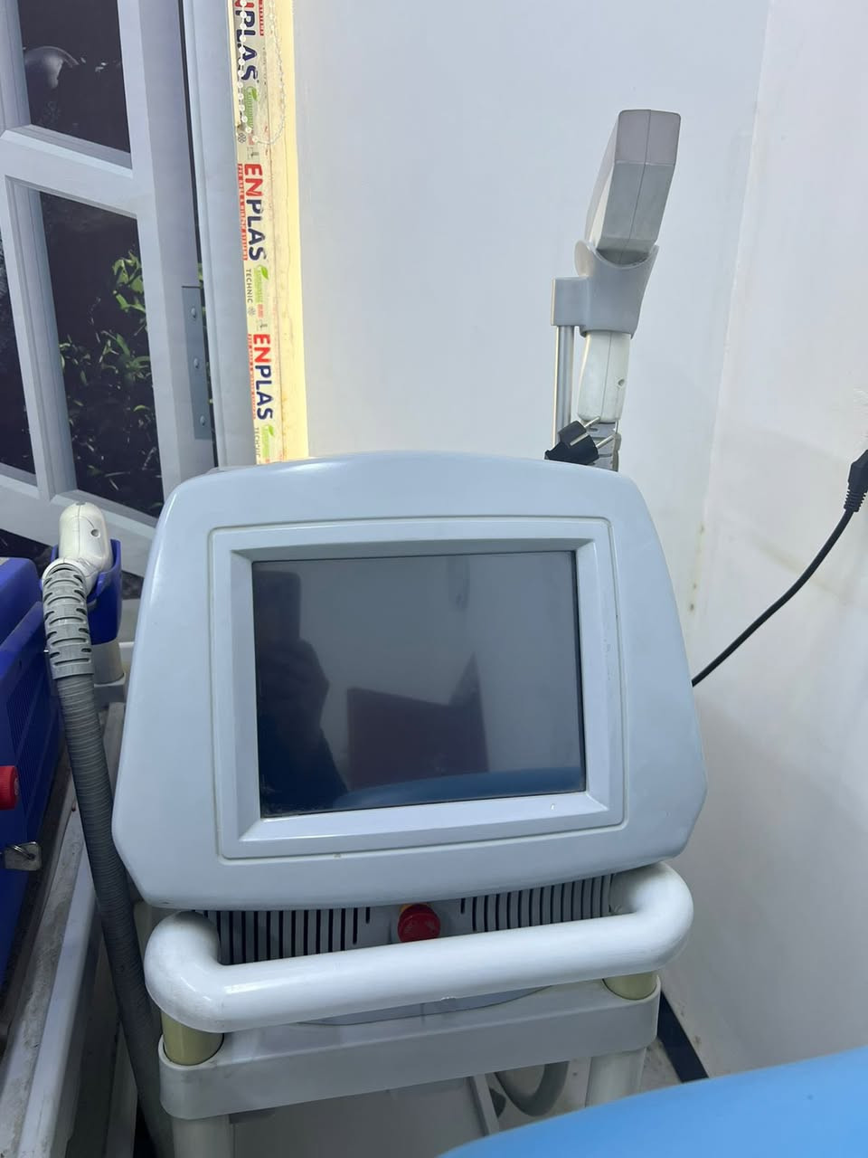 ‏سلام عليكم الأجهزة للبيع الاستفسار والاتصال على الرقم ‬ ‭ ‭782 952 9927‬ ‭   ‭


**إذا كنت صاحب هذا الإعلان وتريد حذفه لأي سبب، رجاءا أرسل رسالة إلى الدعم الفني**