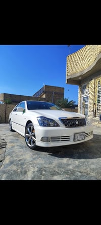 كراون شاهينه • ٢٠٠٦ • بابل الحمزة الغربي