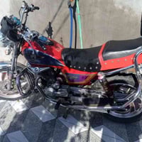 تايموته كلك • موديل ١٩ • سيد دخيل قرية الفرهه