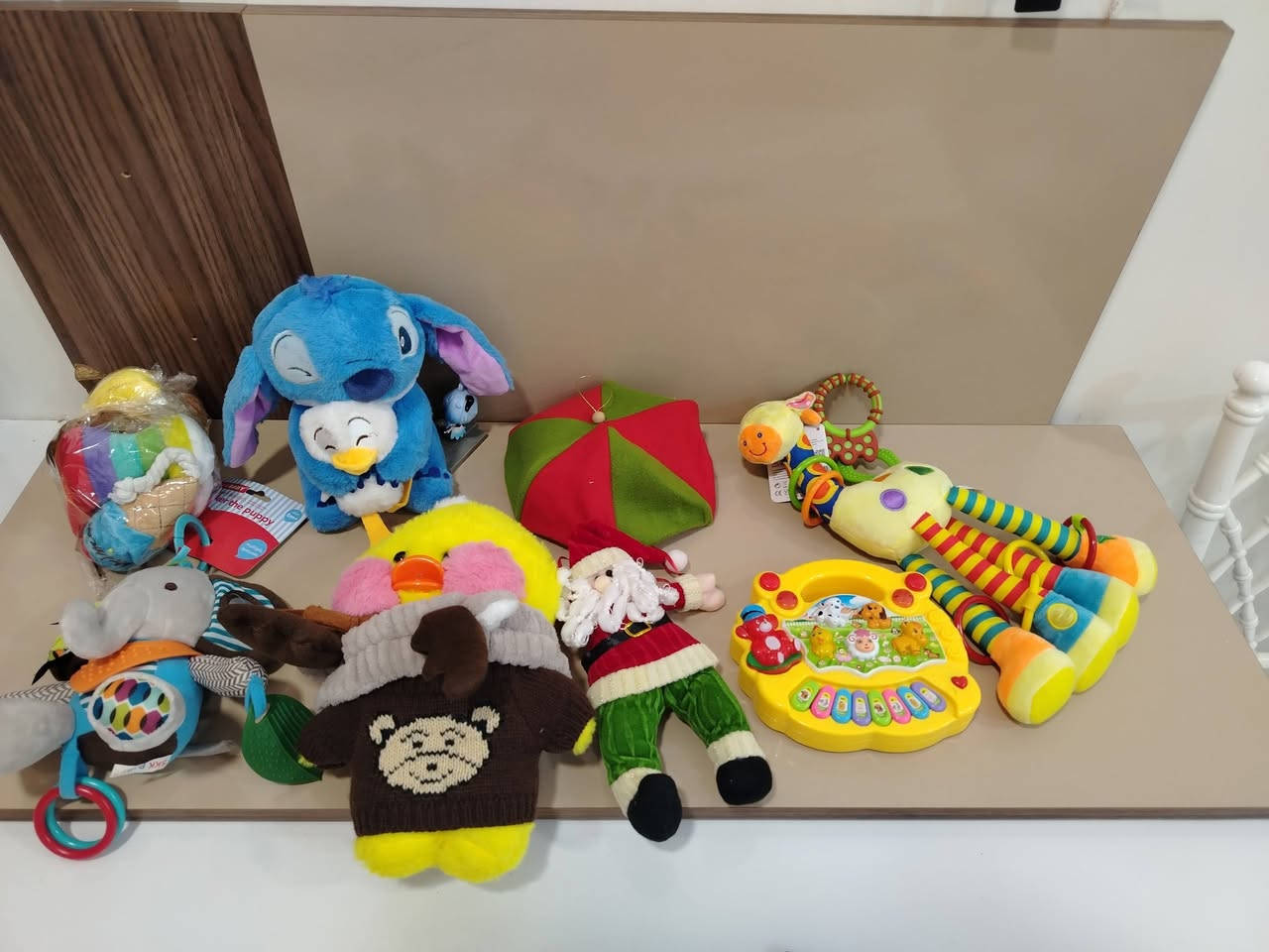 السلام عليكم
المكان بغداد *********** واتساب يوجد توصيل
