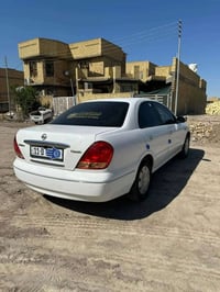 صني • ٢٠٠٩ • ضربه وتبديل