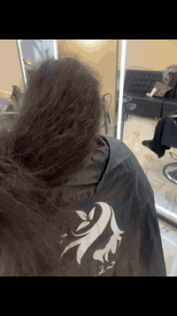 تخصيل مع قص وشسوار
 
نجمة بيوتي 
العنوان /بسماية /قرب البوابه الجديده/خلف مطعم فاير فلاي 

للحجز والاستفسار/ ***********
