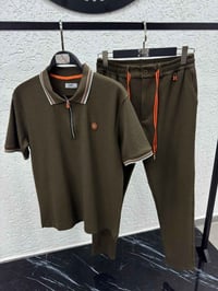 تراك سوت • قطن أصلي • مريح