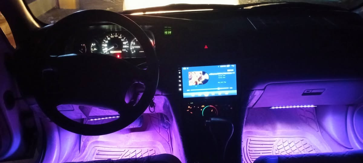 سلاموعلکوم
کامری اللبیع مۆدیل 2001 خلجی ڕەقەم سلیمانیە دۆڵی سە نەوییە جدید هه زە جدید مکینە 4 سلندەر کرە با هات صدر بشرط سبوخ 2 بدون داخل مکفولە سعر 82 مکانک سلیمانیە ***********
