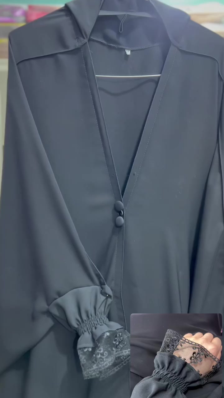 عباية عراقيه الغماش الاصلي للبيع السعر 35 وبيه مجال


**إذا كنت صاحب هذا الإعلان وتريد حذفه لأي سبب، رجاءا أرسل رسالة إلى الدعم الفني**