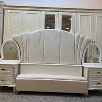 نجارة عراقيه اصلي وليس تقليد لا نتعامل بالتقليد نهائياً 👉🏻 السعر الحال...