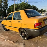 سايبا موديل 2017 بغداد نظيفة باسمي مصفرة تواصل : 07707021391