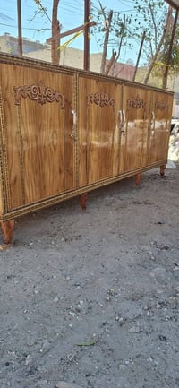 بوفيه • جديده • تفاصيل