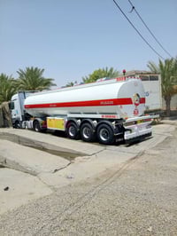 للبيع تانكي حدادة محمد كاكوب موديل 2025 ،الستفسار راقم الهاتف /‏‪07702...