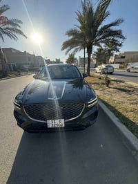 جينسس GV70 • ٢٠٢٢ • ٧٢٠٠٠ كم