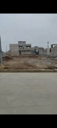 حي السماح الثانية • ارض كارت بلدية • مقاطعة ٢٤