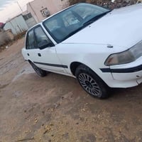 كرونه • ١٩٨٨ • رقم قادسيه