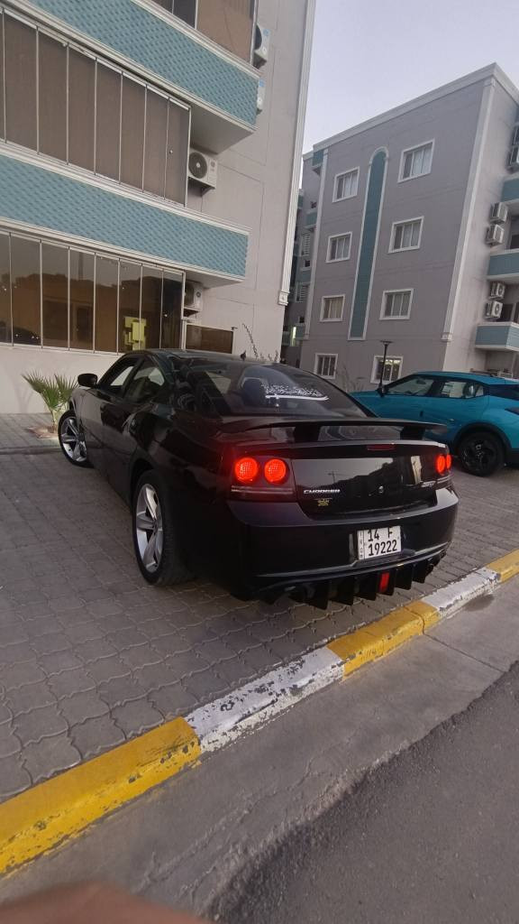 للبيع او مراوس جارجر 2008 رقم بصرة مميز  مواصفات SXT لون اسود صدفي محرك6سلندر3500مكفول وارد امريكي حادث باب السائق والجاملق الأمامي وصور الحادث مرفوقه وبيها حادث بلعراق الجاملق الخلفي الأيسر ضربه خفيفه ومصبوغ والقمارة جاردة وبيها مكانات قليله بس رش السعر 100 وبيها مجال للأستفسار *********** البصرة, العراق
