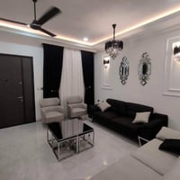 مهندس ديكور • ذي قار الفجر • مواد واصباغ