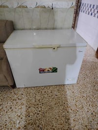 مجمدة • شرط تجميد • ١٦ قدم