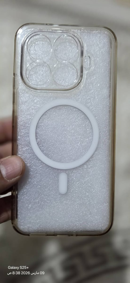 كفرات شاومي ١٥ تي برو نظيفات استخدام بسيط .واتساب 
***********
مكان الديوانيه 
سعر الكفر ٥٠٠٠ الف
