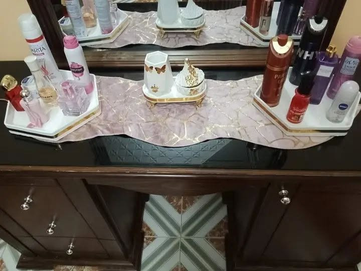 لعرايس جبتلكم اوفر بزاف شباب صالح لمدة 24سا فقط
بوكس الحب 
طقم كوافوز
طقم الصالة
هادو كل 600الف والتوصيل مجاني حتى لباب الدار


**إذا كنت صاحب هذا الإعلان وتريد حذفه لأي سبب، رجاءا أرسل رسالة إلى الدعم الفني**