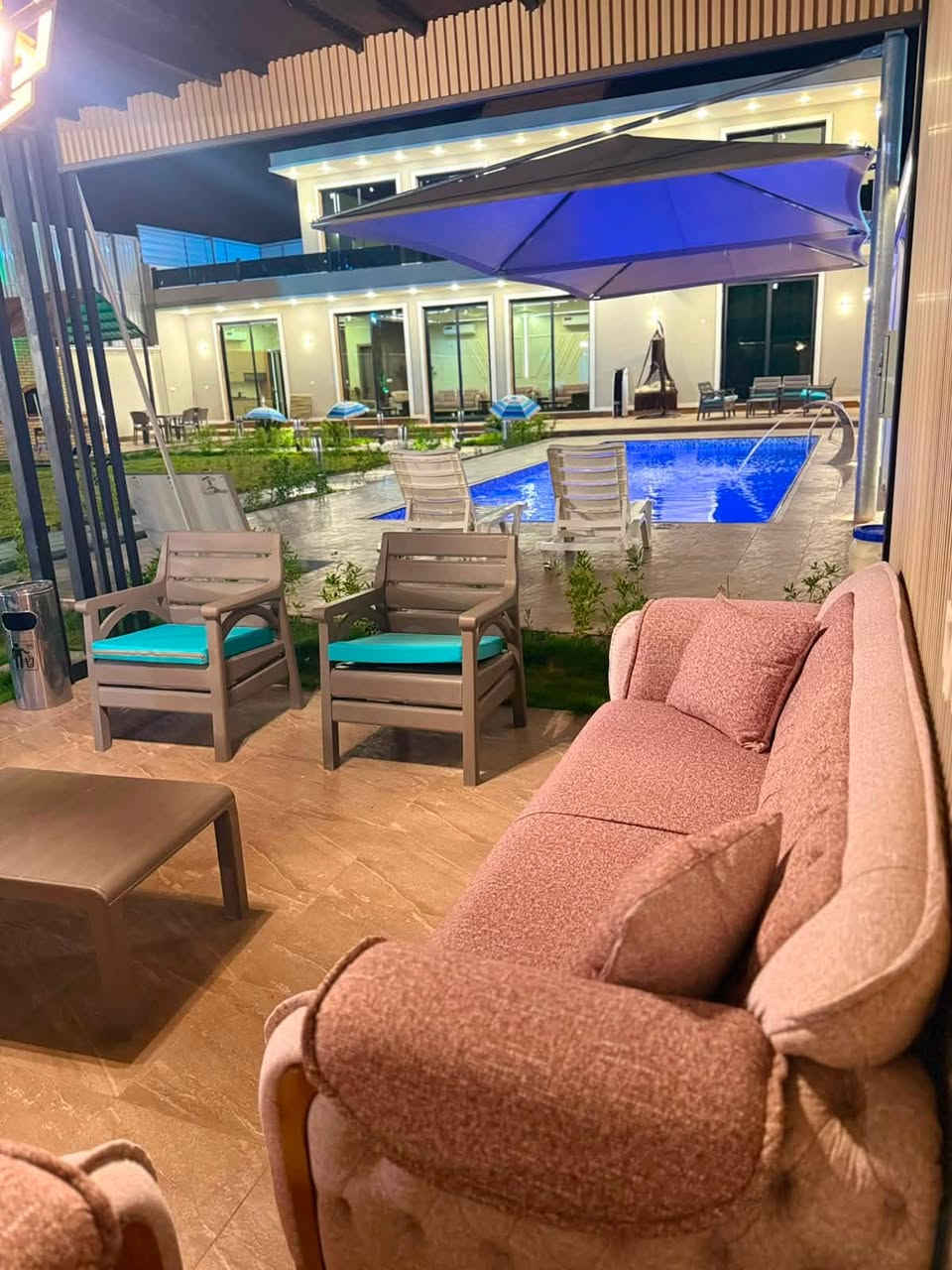 متوفر حجوزات
المزرعه موثقه بتطبيق اجرالي 
المزرعه VIP 
الموقع 📍الدوره بعيثه 
الحجز واتساب ☎️***********
