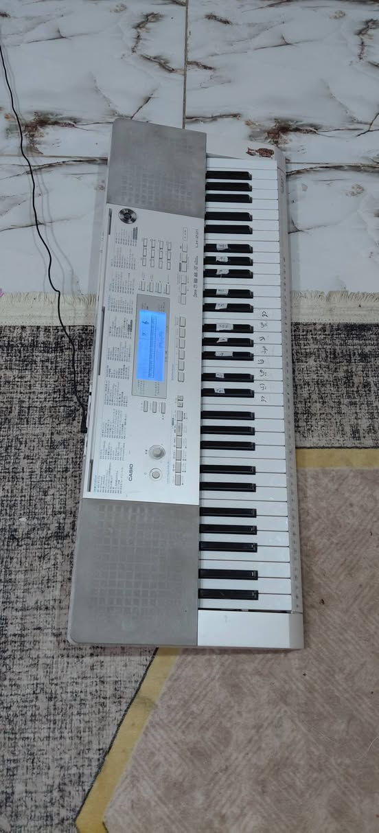 السلام عليكم اورك غربي كاسيو ياباني يربط ميديا يعني ع التلفون مع شاحنه مع توصاله ميديا اورك كله شغال ع فحص مابي اي عطل تجي تفحص تقنع بي صوت عالي سعره ١٧٥ الف وبي مجال قليل مكاني نجف ماعندي توصيل الي يريده يجي للبيت وبي خير ويدلل استفسار على الخاص


**إذا كنت صاحب هذا الإعلان وتريد حذفه لأي سبب، رجاءا أرسل رسالة إلى الدعم الفني**