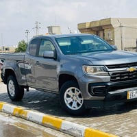 كولاردو • ٢٠٢٢ • رقم اربيل