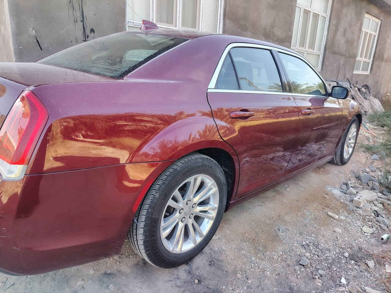 اوبامة ٢٠٢٠ فول مواصفات السياره جديده ماشية ٥٠ الف كيلو صبغ جاملغ و بنيد و كصة القمارة فقط ب ٢٢٥ وبية مجال موجودة بكربلاء السياره ***********
