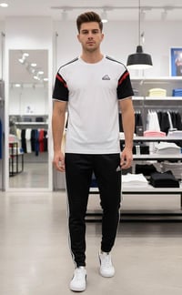 تراك رجالي • ستين أصلي • مقاسات M-2X