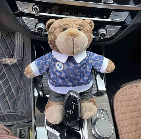 سلام عليكم كماليات بي ام وكاله 
يتوفر توصيل آستفسار (***********)
