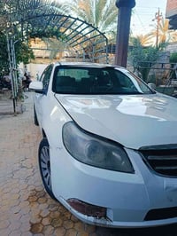 توساكا • ٢٠٠٤ • محرك كامري